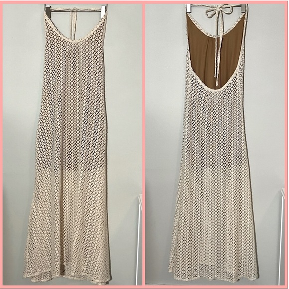 Judith March Dresses & Skirts - JUDITH MARCH | Med | halter dress